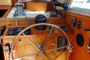 Stella Maris 33ft Morgan Yacht For Sale