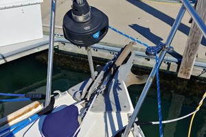 Stella Maris 33ft Morgan Yacht For Sale