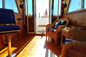 Stella Maris 33ft Morgan Yacht For Sale