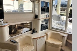 Kobayashi Maru 44ft Sea Ray Yacht For Sale