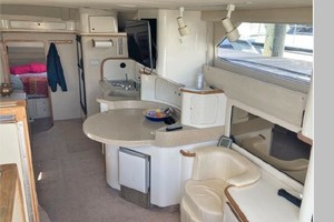 Kobayashi Maru 44ft Sea Ray Yacht For Sale