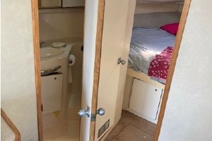 Kobayashi Maru 44ft Sea Ray Yacht For Sale