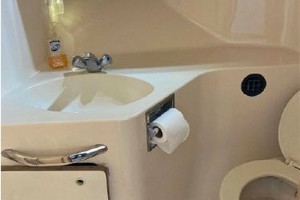 Kobayashi Maru 44ft Sea Ray Yacht For Sale