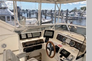 Kobayashi Maru 44ft Sea Ray Yacht For Sale