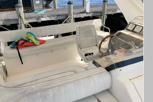 Kobayashi Maru 44ft Sea Ray Yacht For Sale