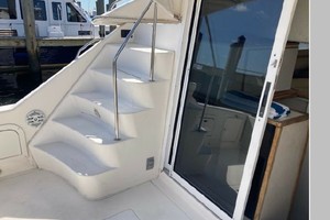 Kobayashi Maru 44ft Sea Ray Yacht For Sale