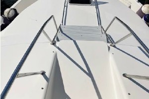 Kobayashi Maru 44ft Sea Ray Yacht For Sale