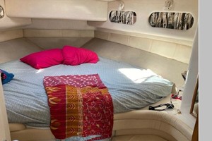 Kobayashi Maru 44ft Sea Ray Yacht For Sale