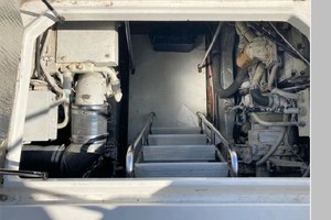 Kobayashi Maru 44ft Sea Ray Yacht For Sale