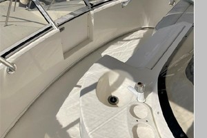 Kobayashi Maru 44ft Sea Ray Yacht For Sale