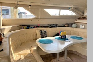 Kobayashi Maru 44ft Sea Ray Yacht For Sale