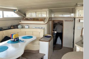Kobayashi Maru 44ft Sea Ray Yacht For Sale