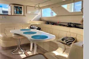 Kobayashi Maru 44ft Sea Ray Yacht For Sale