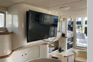 Kobayashi Maru 44ft Sea Ray Yacht For Sale