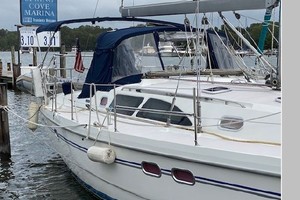 Sea Renity Now 38ft Catalina Yacht For Sale Sea Renity Now 38ft Catalina Yacht For Sale