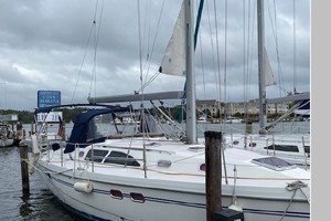 Sea Renity Now 38ft Catalina Yacht For Sale Sea Renity Now 38ft Catalina Yacht For Sale