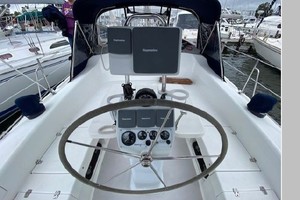 Sea Renity Now 38ft Catalina Yacht For Sale Sea Renity Now 38ft Catalina Yacht For Sale