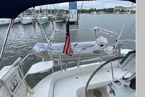 Sea Renity Now 38ft Catalina Yacht For Sale Sea Renity Now 38ft Catalina Yacht For Sale