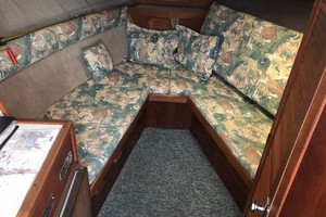 SUMT N FISHY 29ft Topaz Yacht For Sale