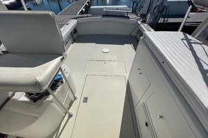 SUMT N FISHY 29ft Topaz Yacht For Sale