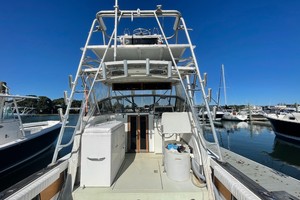 SUMT N FISHY 29ft Topaz Yacht For Sale