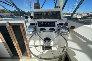 SUMT N FISHY 29ft Topaz Yacht For Sale