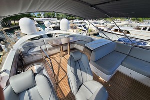 Princess 66 - Results - Flybridge