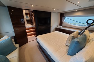 Princess 66 - Results - Master Stateroom