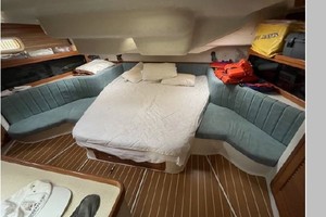 Walk About 40ft Catalina Yacht For Sale