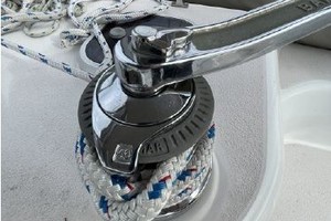 Walk About 40ft Catalina Yacht For Sale