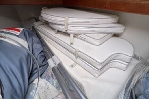 Walk About 40ft Catalina Yacht For Sale