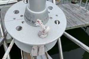Walk About 40ft Catalina Yacht For Sale