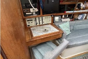 Walk About 40ft Catalina Yacht For Sale