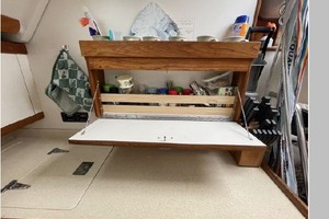 Walk About 40ft Catalina Yacht For Sale