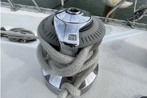 Walk About 40ft Catalina Yacht For Sale