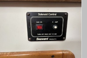 Walk About 40ft Catalina Yacht For Sale
