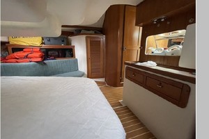 Walk About 40ft Catalina Yacht For Sale