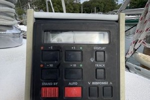 Walk About 40ft Catalina Yacht For Sale