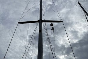 Walk About 40ft Catalina Yacht For Sale