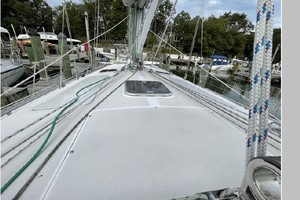 Walk About 40ft Catalina Yacht For Sale
