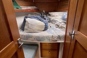 Walk About 40ft Catalina Yacht For Sale