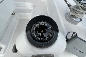 Walk About 40ft Catalina Yacht For Sale