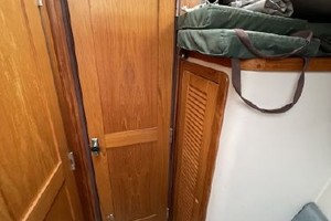 Walk About 40ft Catalina Yacht For Sale
