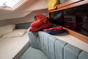 Walk About 40ft Catalina Yacht For Sale