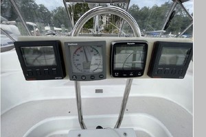 Walk About 40ft Catalina Yacht For Sale