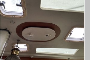 Walk About 40ft Catalina Yacht For Sale