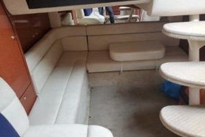 Livin the Dream 34ft Sea Ray Yacht For Sale