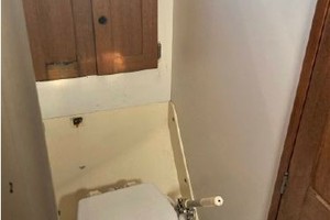 L Etoile de Mer 27ft Bristol Yacht For Sale
