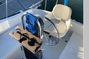 L Etoile de Mer 27ft Bristol Yacht For Sale