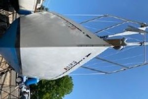 L Etoile de Mer 27ft Bristol Yacht For Sale